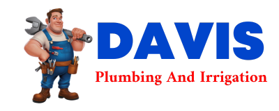 Trusted plumber in FAIRHAVEN